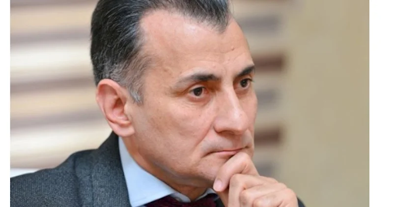 Mir Şahin Ramiz Mehdiyevlə bağlı hansı FAKTLARI AÇDI? VİDEO