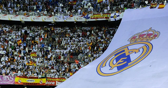 “Real Madrid” yenə birinci oldu