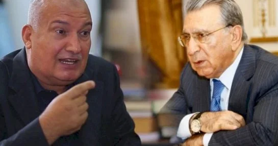 Mənə Mehdiyev haqda bunu dedilər: elə bildim zarafatdır Sərdar Cəlaloğlu