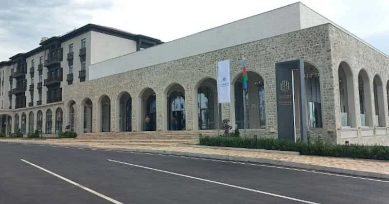 Bu gün Xankəndidə “QHT lərin 3 cü Əməkdaşlıq Forumu” keçiriləcək
