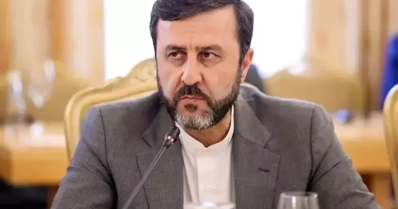 Иран намерен укреплять сотрудничество со странами ШОС и БРИКС