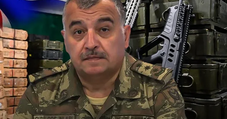 Ukrayna işğalçını öz ərazisindən sıxışdırıb çıxaracaq Polkovnik