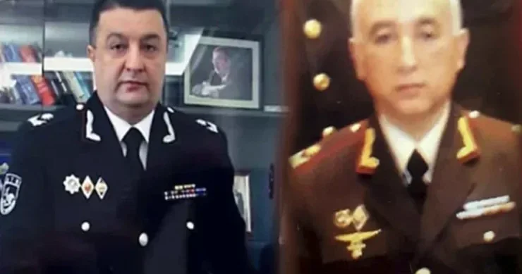 Осужденный полковник бывшего МНБ Азербайджана досрочно вышел на свободу