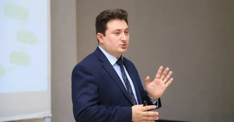 “Bağçalarda uşaqların qida rasionu balanslı və yaşlarına uyğun olmalıdır” Ekspert
