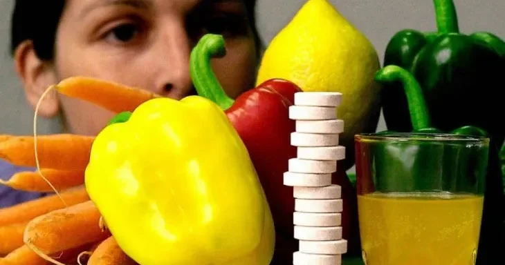 Orqanizimdə vitamin çatışmazlığını necə hiss etmək olar?