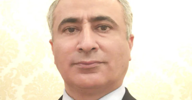 Əli Kərimlinin daha bir müavini ölkəni tərk etdi