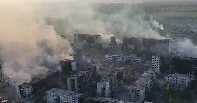 The Economist: Для полного захвата Украины России понадобится 103 года