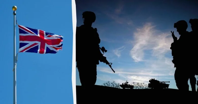 Britaniya ordusu PUA ları xəbərdarlıq etmədən vuracaq