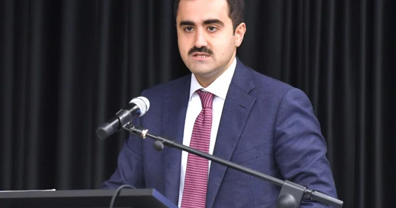 STEAM təhsilinin genişlənməsi qəbul edilən strateji sənədlər nəticəsində mümkün olub Nazir müavini