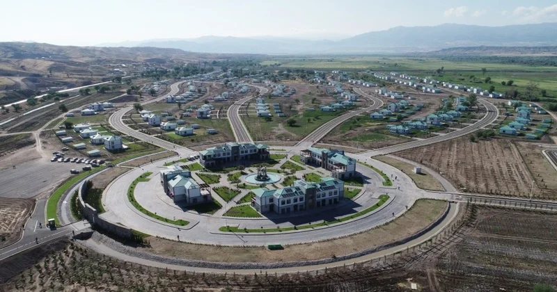 Böyük Qayıdış: Zəngilan rayonunun Ağalı kəndində neçə ailə məskunlaşıb?
