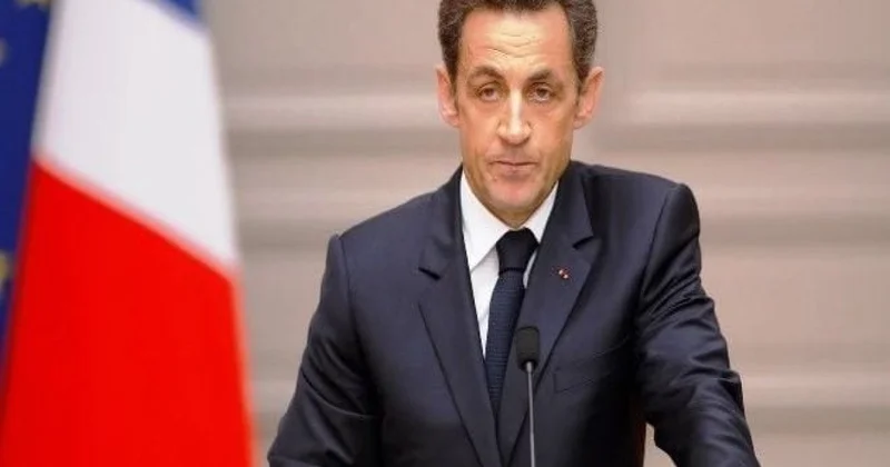 Sarkozi Sante həbsxanasında saxlanılacaq