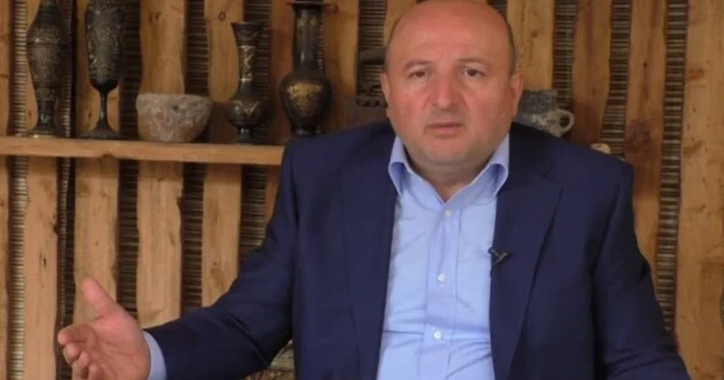 Gümrünün meri saxlanılıb VİDEO (YENİLƏNİB)