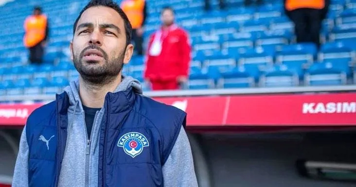 Bu oyuna bütün gücümüzü qoyacağıq Selçuk İnan