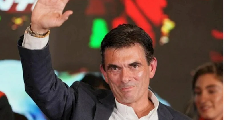 Boliviyada keçirilən prezident seçkilərində Rodriqo Paz qalib gəlib