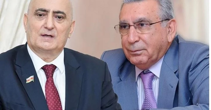 Musa Qasımlının Mehdiyev haqqında dedikləri ŞOK etdi…