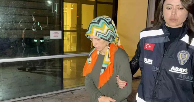 Yeni doğulmuş körpəsini zibilqabına atdı KONKRET