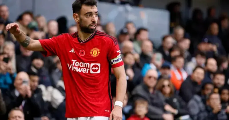 “Bayern” Brunonun transferi üçün 70 milyon funt ödəməyə hazırdır