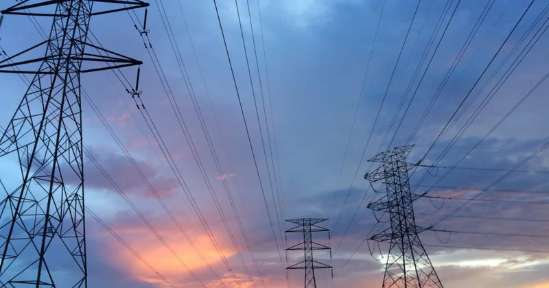 Böyük Britaniyanın elektrik enerjisinə görə xarici ölkələrdən asılılığı artıb