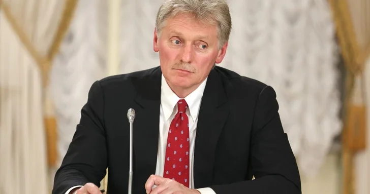 Песков: Россия ориентируется на публичные заявления США по вопросу поставок ракет Украине