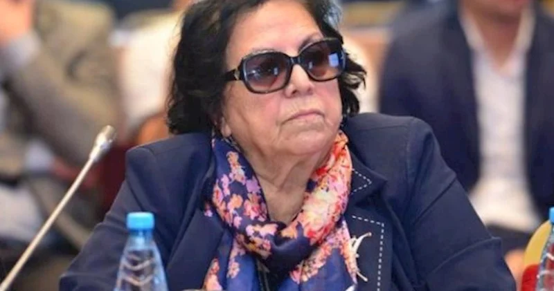 “Ramiz Mehdiyevi incitsələr, onu müdafiə edəcəyəm” Novella Cəfəroğludan ŞOK AÇIQLAMA