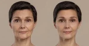 Qadınlarda bioloji yaşı cavanlaşdıran amil