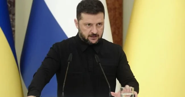 “Ukraynada müharibənin bitməsinə yaxınıq”
