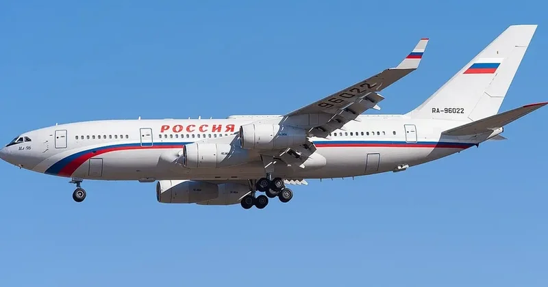 Bolqarıstan Putinin təyyarəsi üçün hava dəhlizi təmin etməyə hazırdır