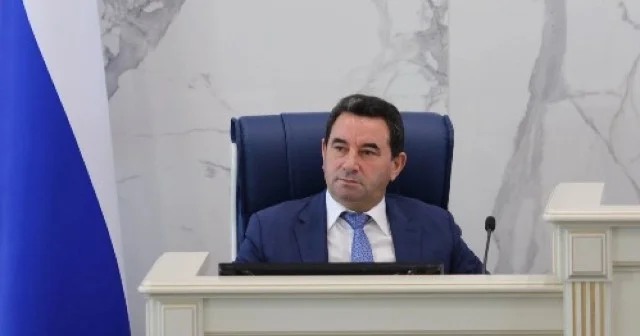 Deputat Səyyad Əliyev qaçmağa hazırlaşır? KONKRET