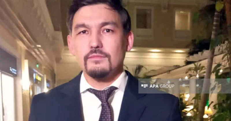 Минцифры Казахстана: Азербайджан и Казахстан создают цифровой союз будущего