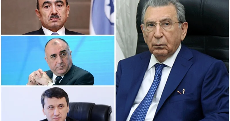 Ədalət hissini itirmək nankorluqdur ANALİZ
