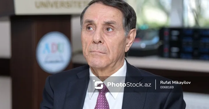 Экс премьер Азербайджана прокомментировал арест Мехтиева: Он был несправедлив к многим людям