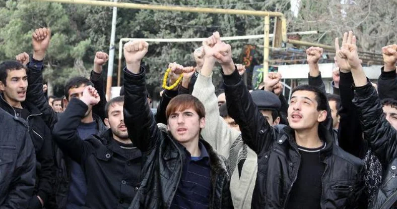 Azərbaycan üçün xəbərdarlıq: “Qətərin radikal təbliğatı ölkədə...“