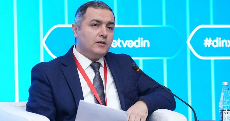 “Yeni proqram mübarizəni daha sistemli edəcək” Məhəmməd Quluzadə