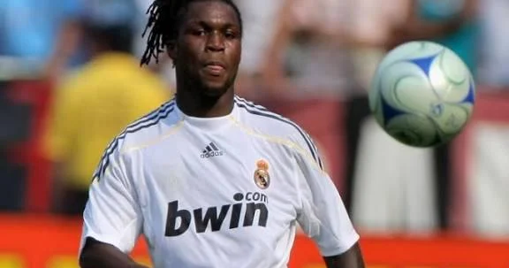 Real ın sabiq futbolçusu insult keçirdi