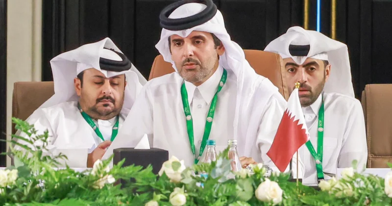 Dohada Terrorizmlə Mübarizə üzrə Qlobal Forumun Koordinasiya Komitəsinin iclası işinə başlayıb