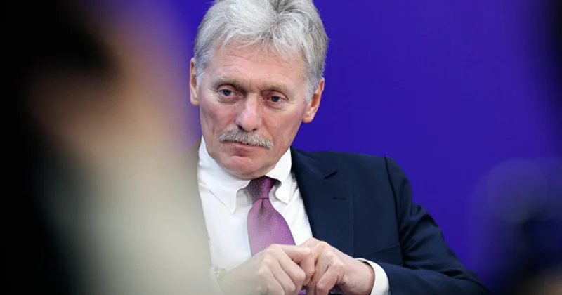 Kreml: Rusiya Trampın sülh planı ilə bağlı mövqeyini dəyişməz saxlayır