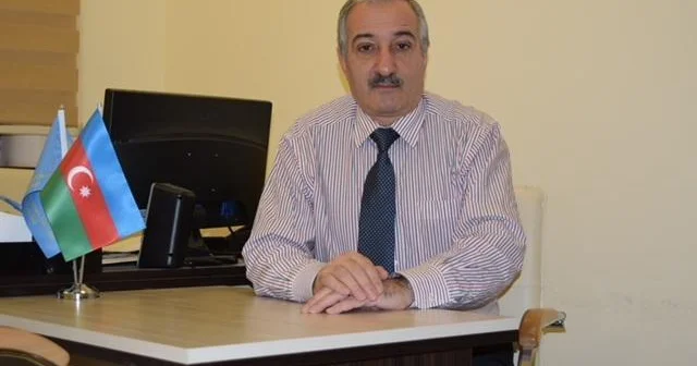Zəngilanın doğum günü Lətif Şüküroğlu yazır