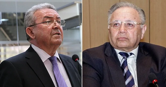 Heydər Əliyevin açıq edə bilmədiklərini Həsən Həsənov gizli edirdi Misir Mərdanov