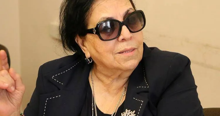 “Ramiz Mehdiyevi incitsələr, onu müdafiə edəcəyəm” Novella Cəfəroğlu