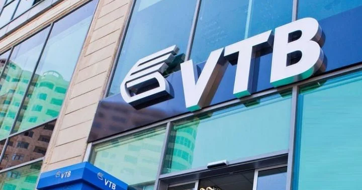 VTB bank ÇÖKÜŞDƏ