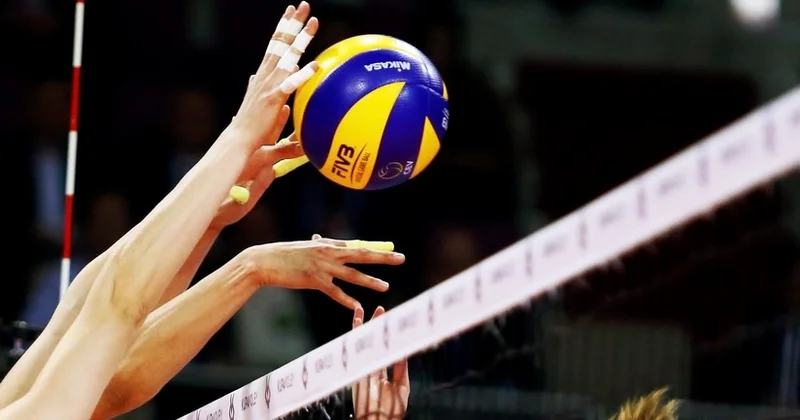 Qadın voleybolçular arasında Yüksək Liqanın II turuna start verildi