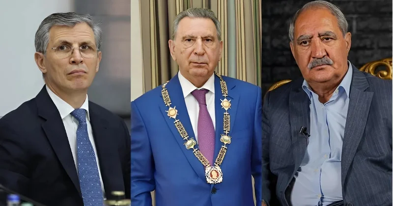 Fəzail Ağamalı yetirməsi Zahid Orucdan danışdı: “Cəsarəti çatmaz”