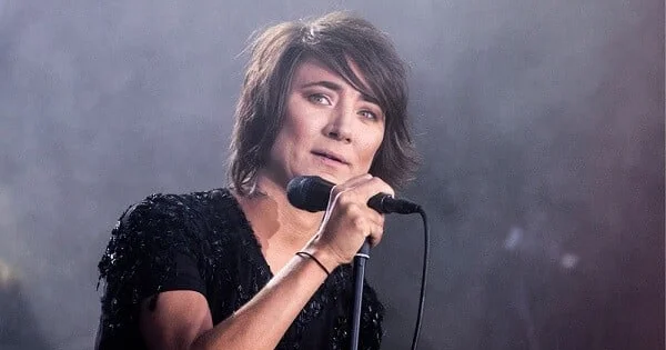 Zemfira Ermənistanda konsert verməkdən imtina etdi