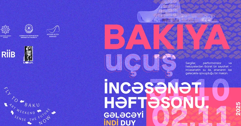 Heydər Əliyev Mərkəzində caz konserti keçiriləcək