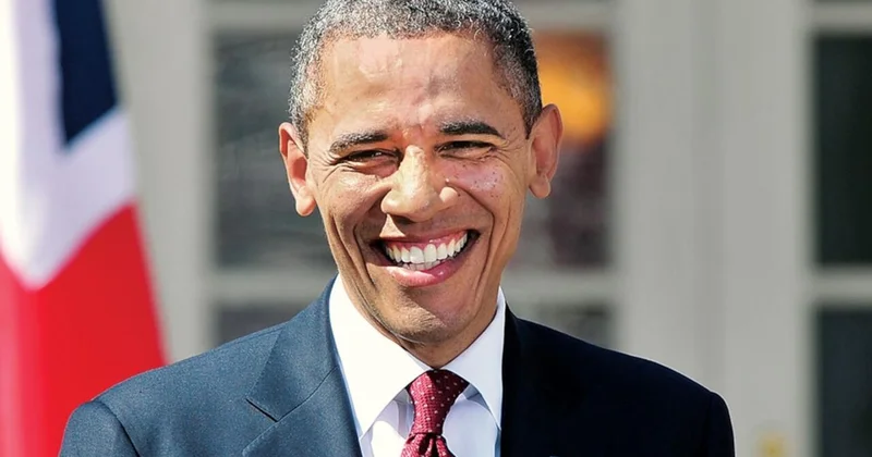 Obamanın sevdiyi oyun: Nüvə danışıqlarının ortasında da onu düşünürəm...