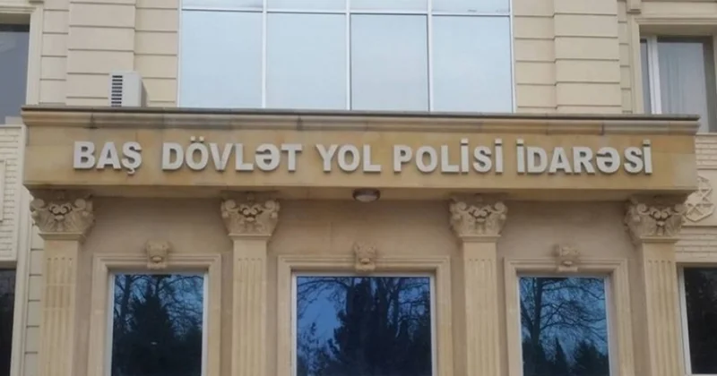 BDYPİ piyadalara növbəti dəfə müraciət edib