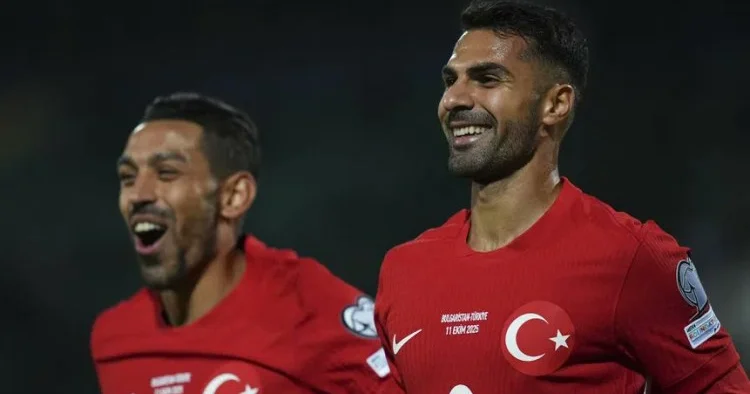 Türkiyə millisinin üzvü İtaliyada qalacaq