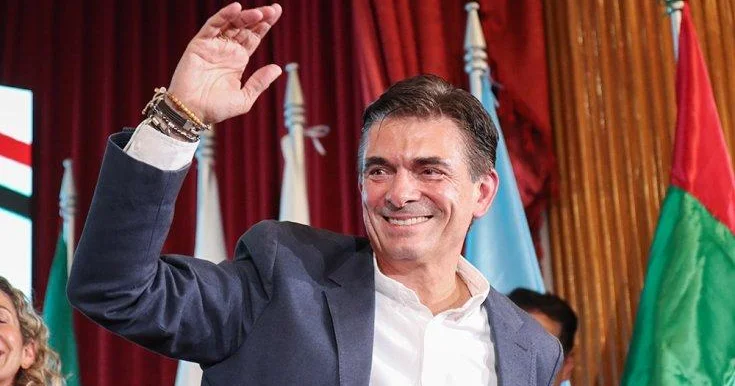 Boliviyada prezident seçkilərinin nəticəsi məlumdur