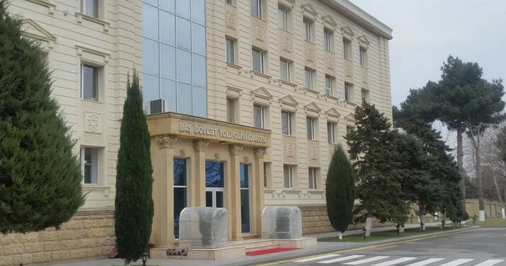 Yol polisi piyadaların ölümü ilə nəticələnən qəzaların statistikasını açıqladı