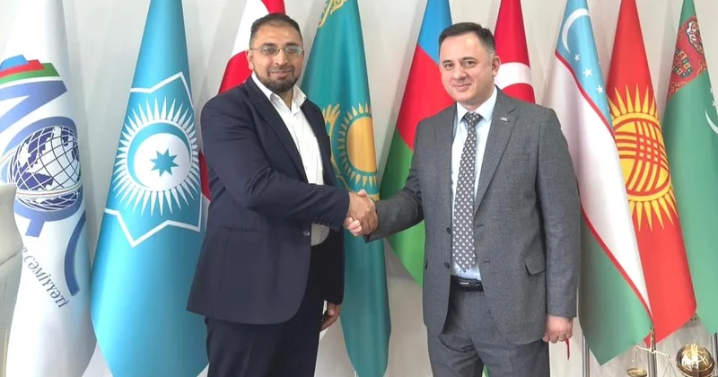 Tanınmış jurnalist Orxan Əli Qiymətləndiricilər Cəmiyyətində vəzifəyə təyin olunub